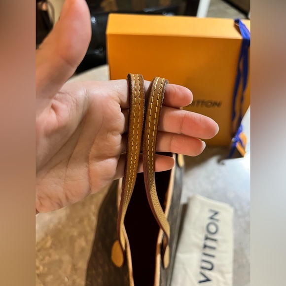 Neverfull MM - Picture 8 of 10